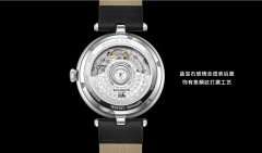 腕间的文雅：2025十大密斯机械手表总有一款适合